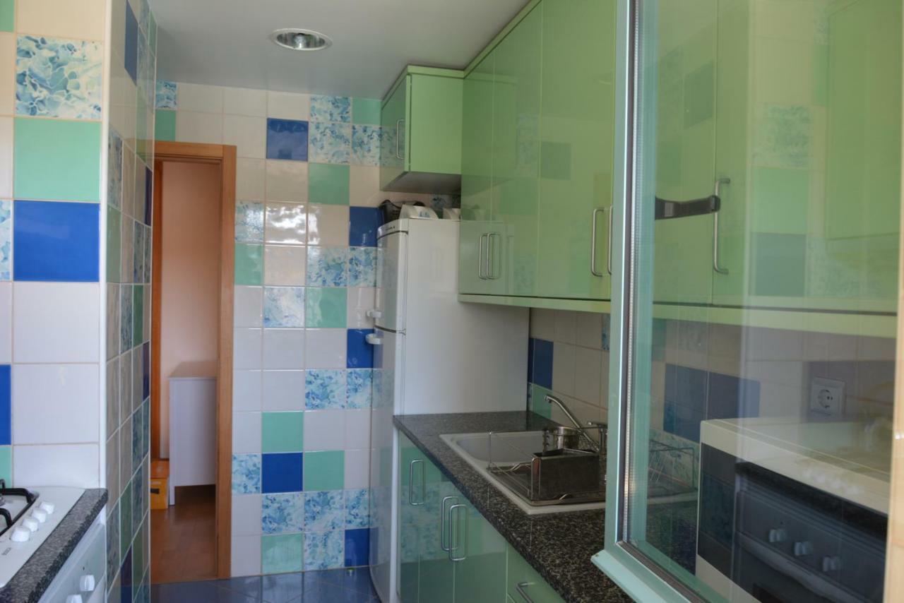 Beautiful Apartment In Albufeira Marina Exterior foto